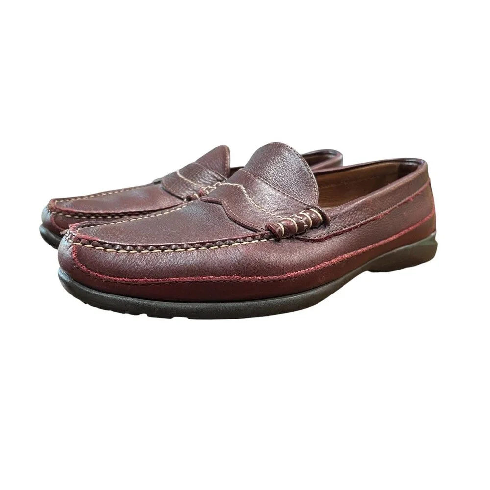 Allen Edmonds allen edmunds